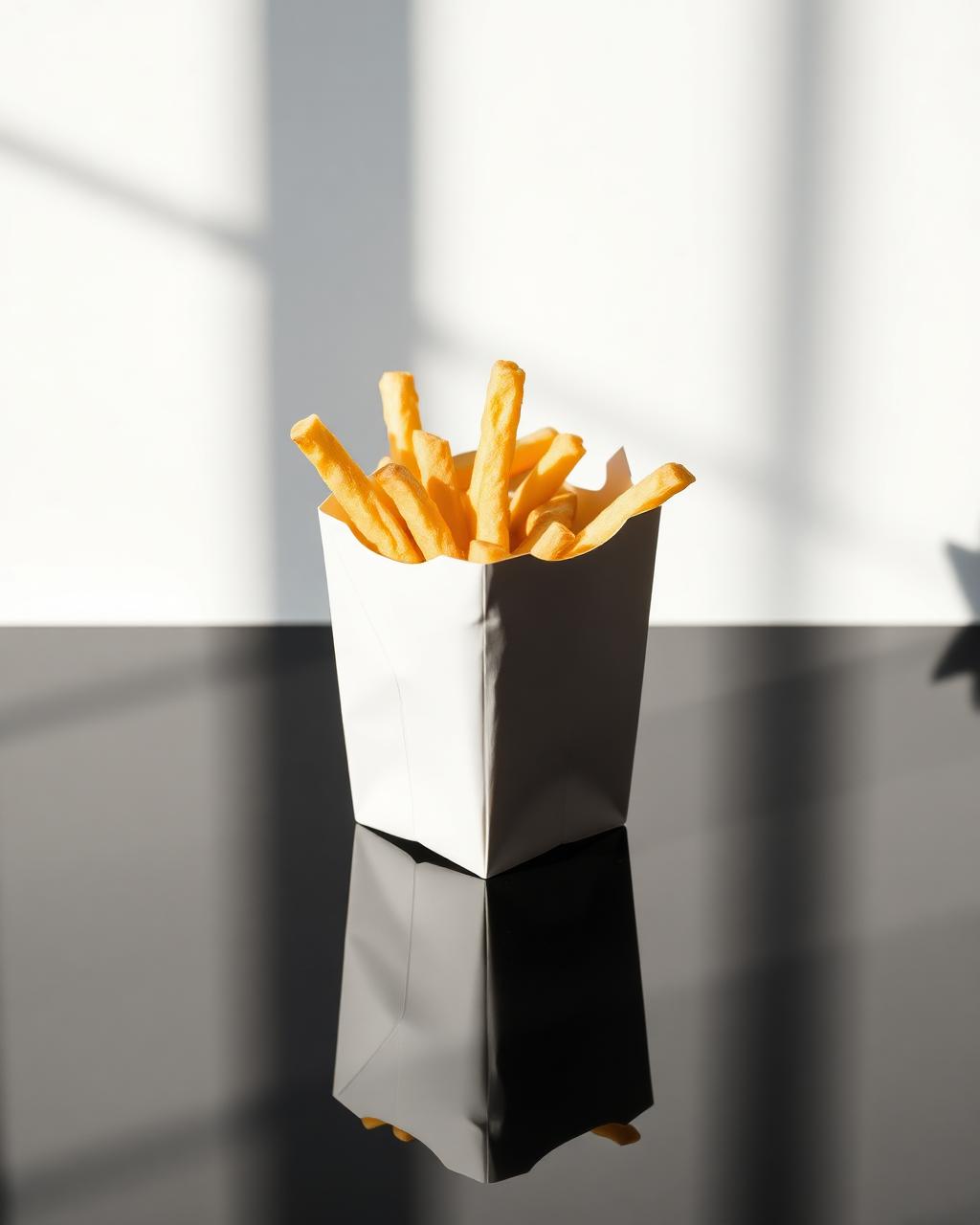 The Freedom Fries rebranding